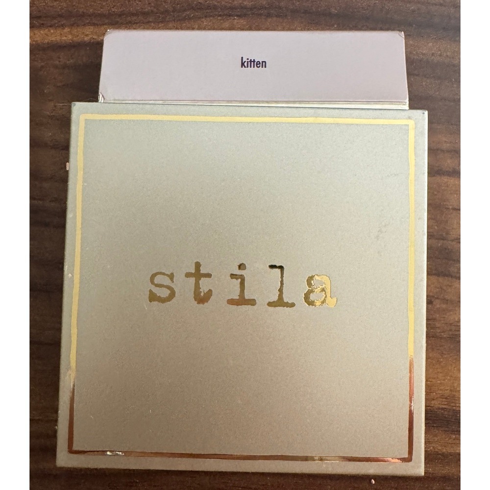 NIB | Stila Heaven's Hue Highlighter | Kitten